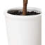 Faux citronnier en pot 24 po