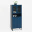 Armoire de rangement 4 portes-380746929
