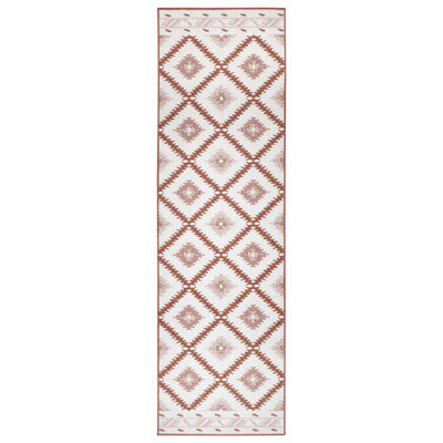 Malibu Woven Cayenne Rug
