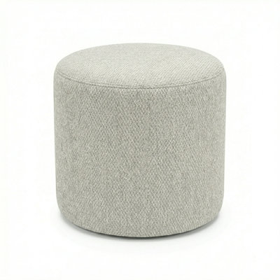 Berlin Gardes Lilly Hive 18" Round Outdoor Pouf