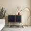 Makhai 100cm Wide Sideboard-1506612216