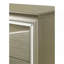Ensemble de chambre avec grand lit 5 pièces Modern Style-670570045