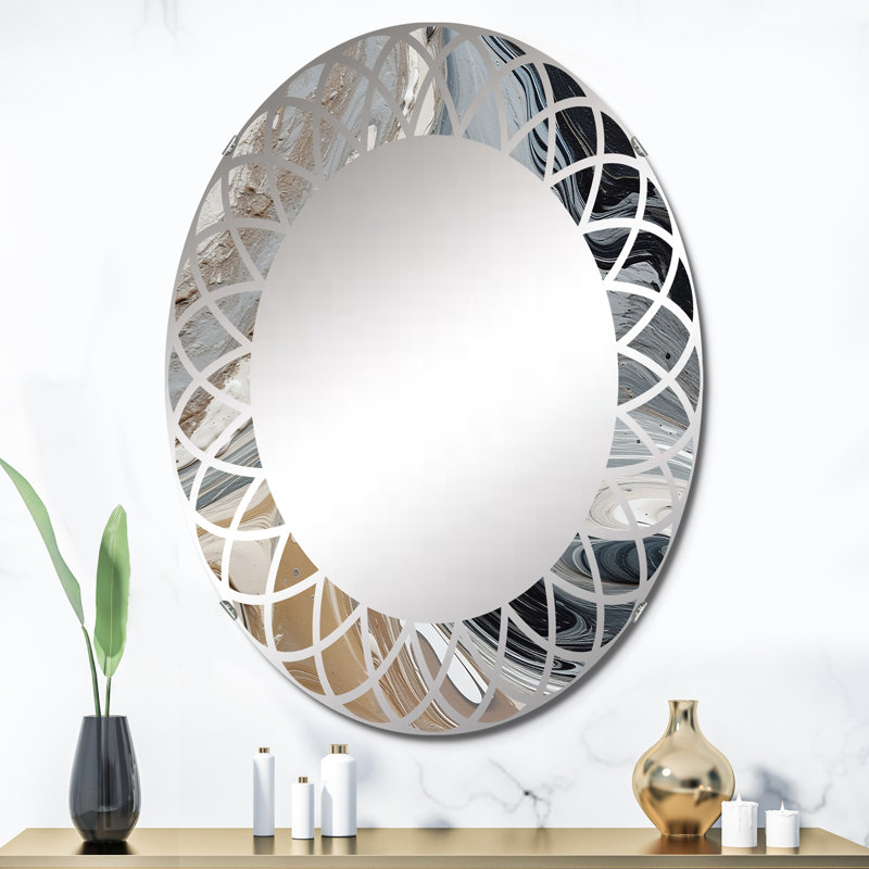 Miroir Kivita, 36 po x 24 po