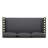 3-Seater Daybed With Slat Paneling-1342448306-1342448311