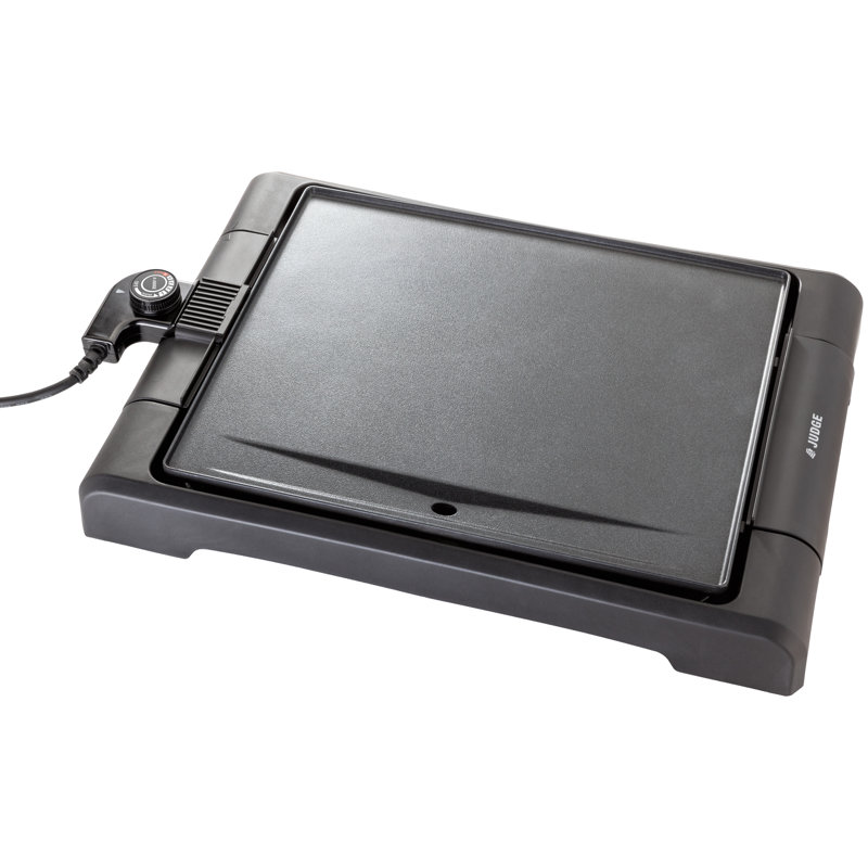 Judge Electricals, Table Top Teppanyaki Grill