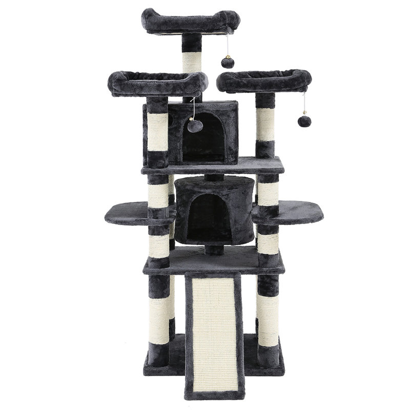 172cm H Cat Tree