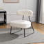 Ensemble de 2 chaises d'appoint Bell