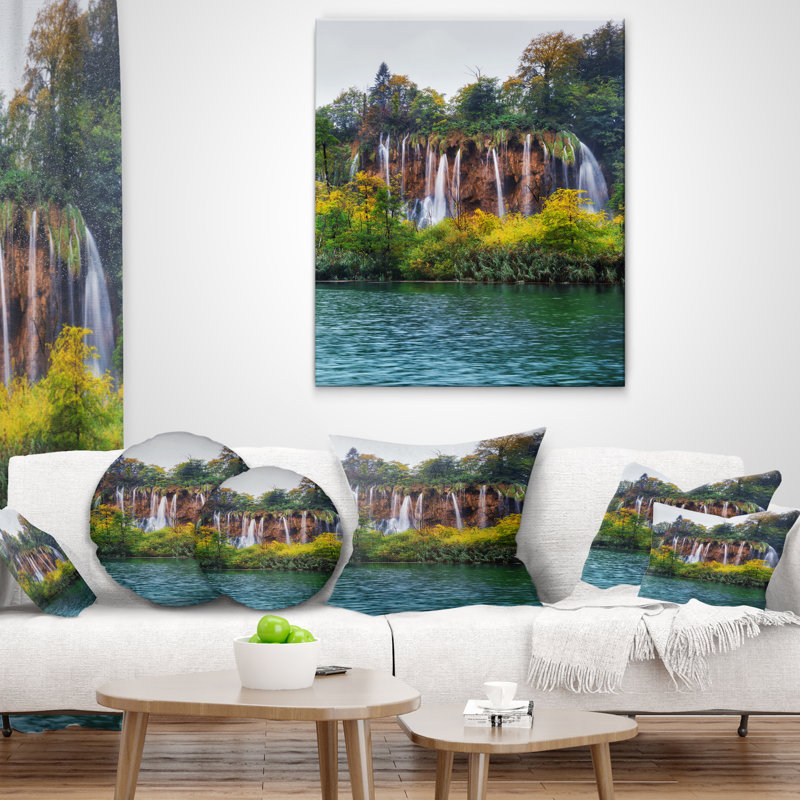Coussin Schafer Designart