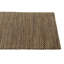 Tapis de couloir brun 4 pi Pereyra