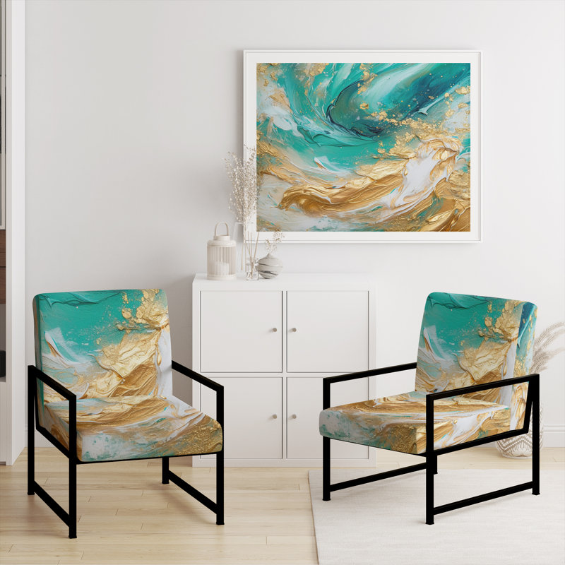 Fauteuil Evolving, Noir, noir, noir, noir