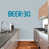 Bleu sarcelle