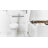 HEALTHCRAFT Advantage Rail Bariatric Portable : Floor Mounted & Removable Support Pole -125116187