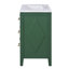 Armoire de salle de bain Retro