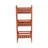 Weather Resistant Plant Stand