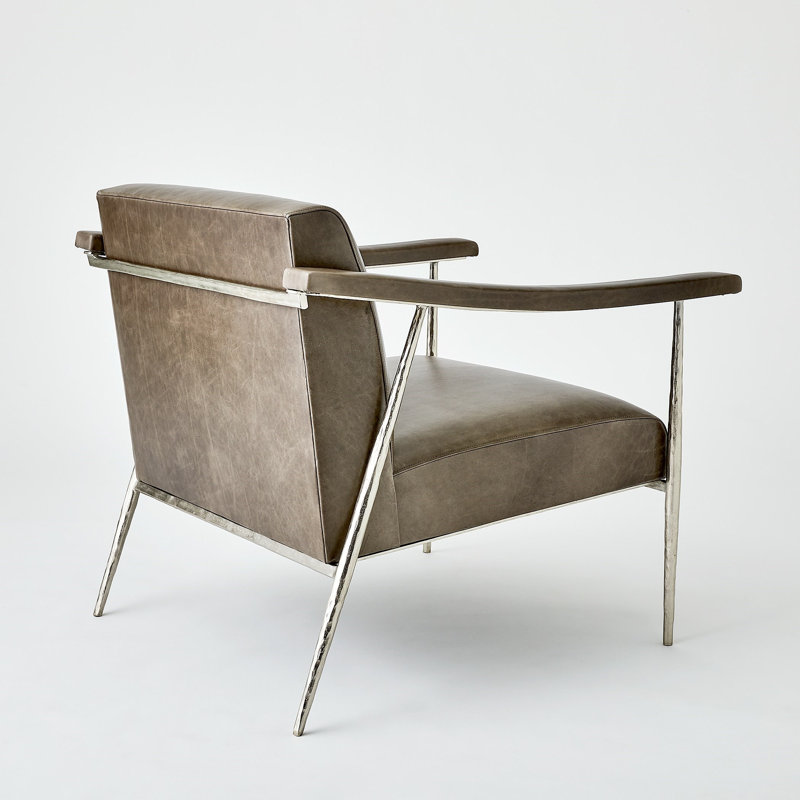 L. Brooks Armchair