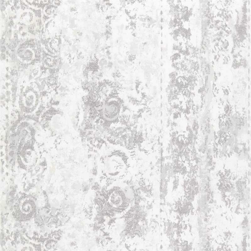 Anthology Pozzolana 10.05m x 68.6cm Wallpaper Roll, Pumice