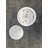 Dimmable Round Flush Mount