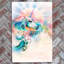 J.MARIE Youth Wall Decor on Ceramic