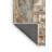 Ivory Towers Rug-324098