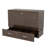 Queen Murphy Storage Bed With 2 Drawers-35414664