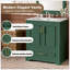 Meuble-lavabo pour salle de bain-1054354567