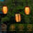 Aliandra 1 - Bulb 276 in. Plug-in Standard