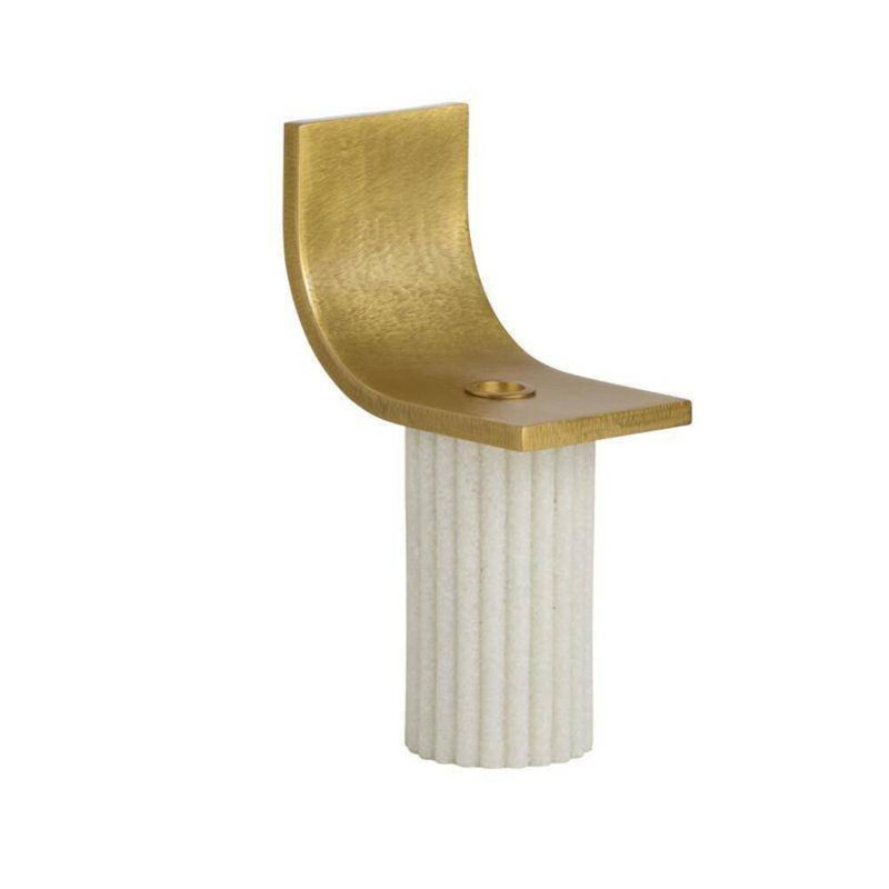 Ivanna Candlestick