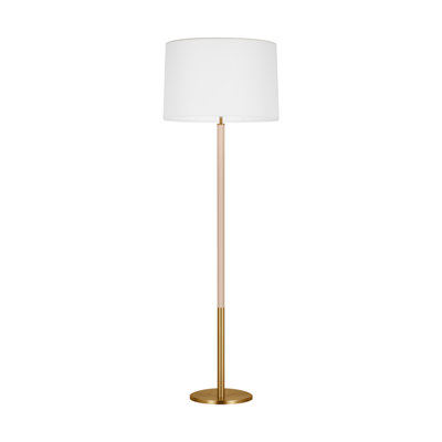 Vilnius Emilia 62" Floor Lamp