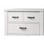 Commode 5 tiroirs Cosmo