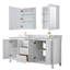 Daria 72'' W Double Vanity-40066247-70404270-70404273