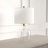 Lauritzen Glass Bedside