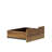 Hall Tree With 6 Hooks,Coat Hanger, Entryway Bench, Storage Bench-340029815