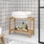 Johandry Shower Bench