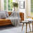 Cozy Tyme Ean Soft Soft and Comfortable Throw 50" x 60"-62479649