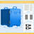 Denni Food Storage Container