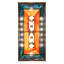 Luminaire suspendu long 36 po