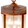 Rustic Lodge 1 - Light Pendant