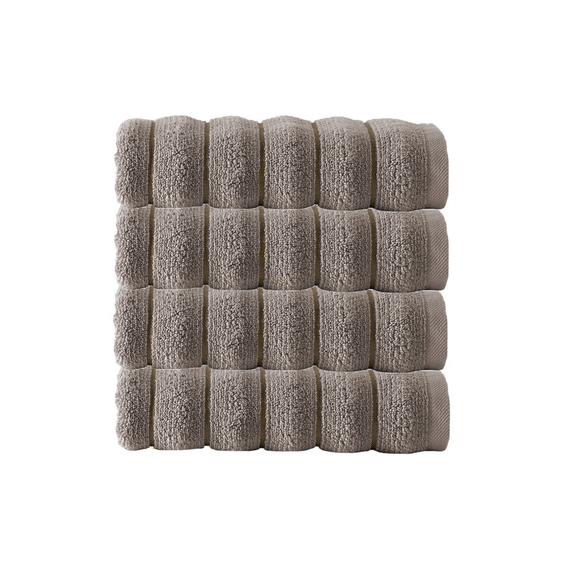 Essuie-mains Rachel, Beige