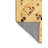 Washable Southwestern Indoor Rug-961731866