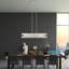Lustre à 5 lumières Varick-1190539342