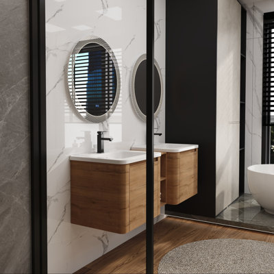 Bathroom Vanity with Top