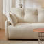 Canapé modulaire en chenille blanc crème avec rangement-1686140155-1686140153