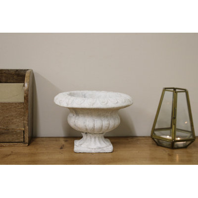 Sunray Urn Planter