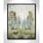 Teton Tall Green Trees II by Teton Pearce - Floater Frame Print on Canvas-119602452-69314627