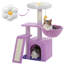 Arbre à chat d'intérieur compact-1680681675