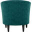 Fauteuil demi-tonneau l 31,5 po Kronos-869043122-869043013
