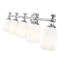 Ensemble de meuble-lavabo 5 lumières Amrutha-100157237