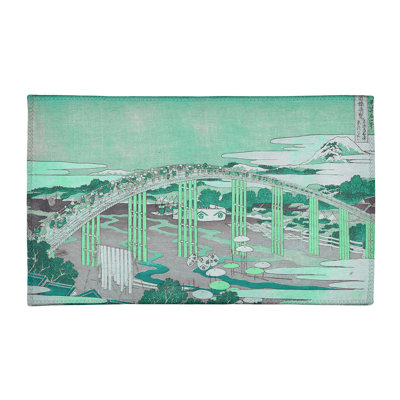 Chenille Indoor Rug