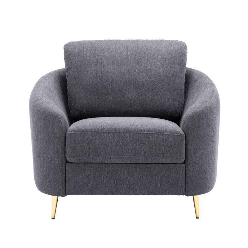 Chaise Glazier