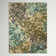 SantaCruz Blue/Green Traditional Floral Area Rug
